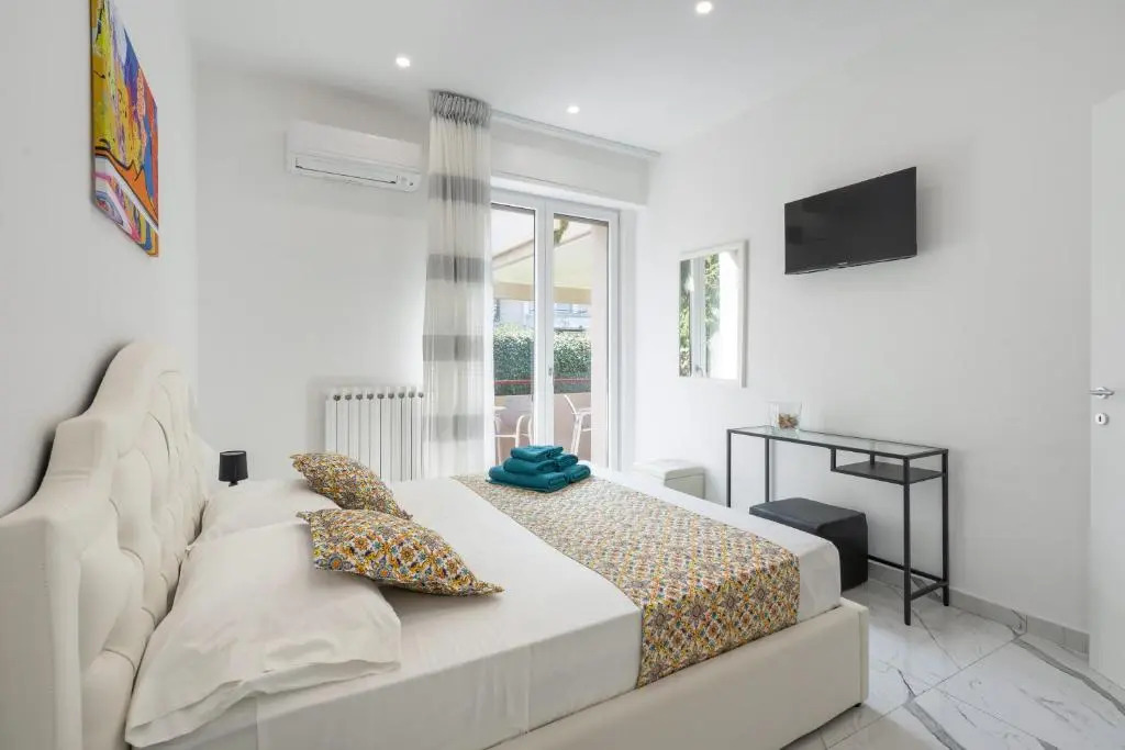 Deluxe Suites
