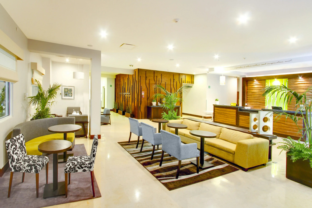Hilton Garden Inn Queretaro