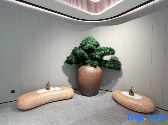 JI Hotel (Korla Lingshang Xingfu Tiandi)
