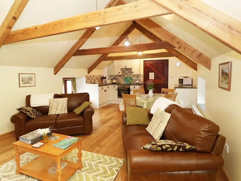 The Corn Loft