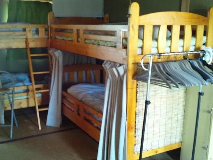 ML International Hostel