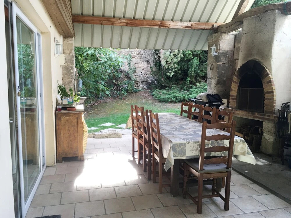 Relais de Poste des Templiers