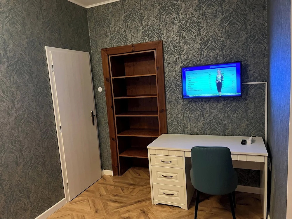 Apartments Zámoček Staré časy