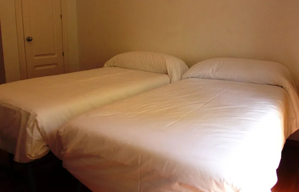 Hostal Intercentro