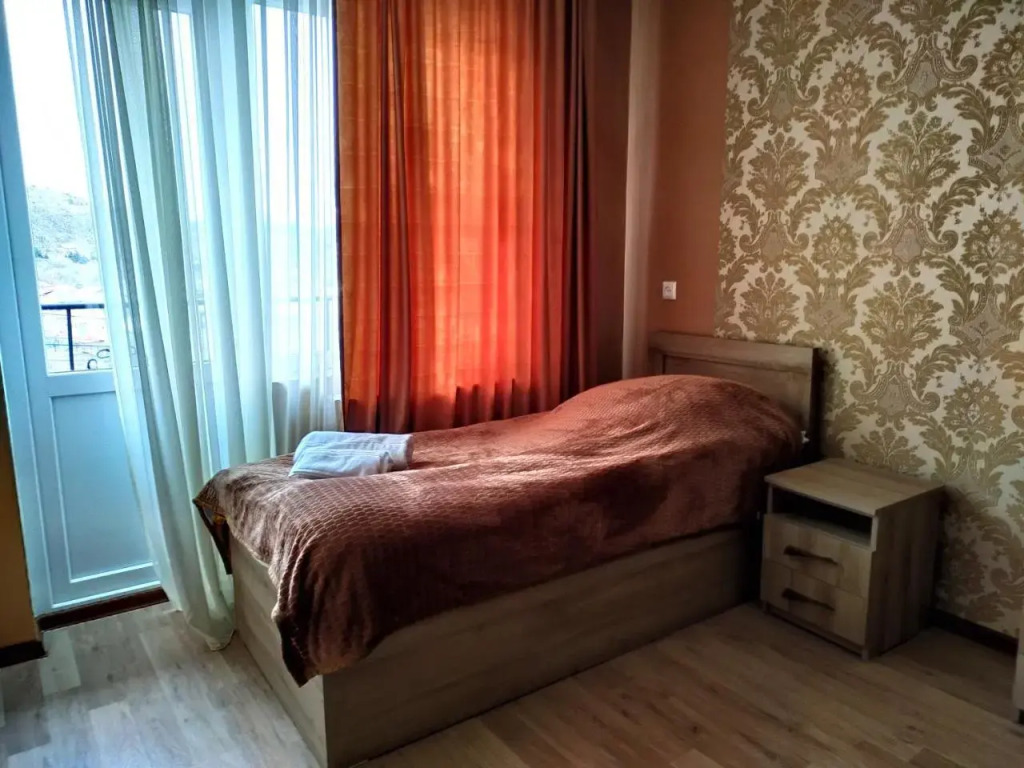My House in Akhaltsikhe