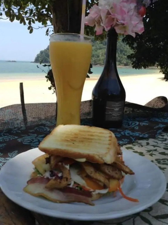 Baan Suan Kayoo Cottage 2