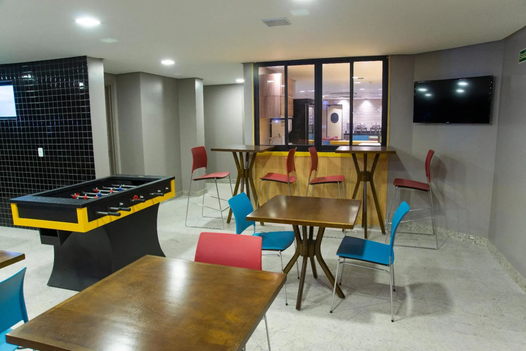 Comfort Hotel Maceió