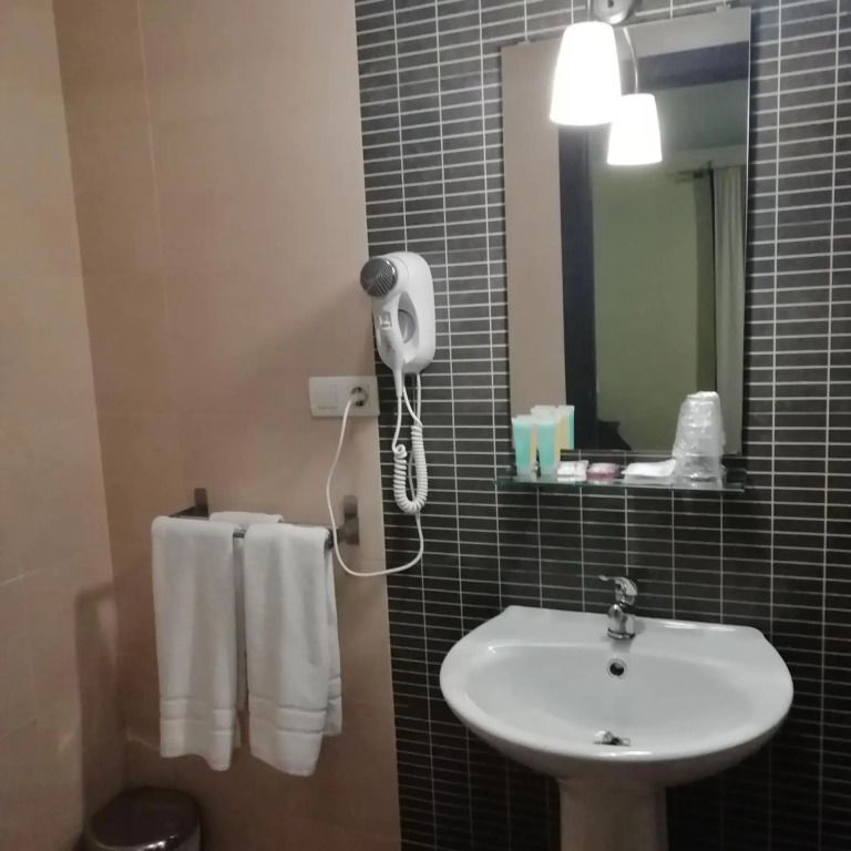 Hotel Montearoma