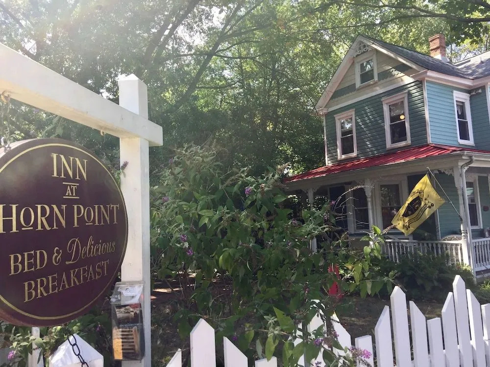 Inn at Horn Point