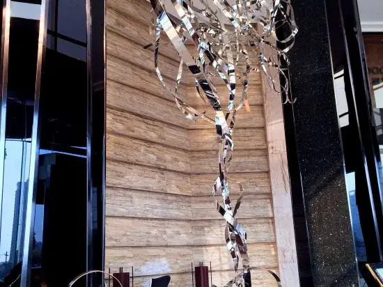 Crystal Spade Hotel