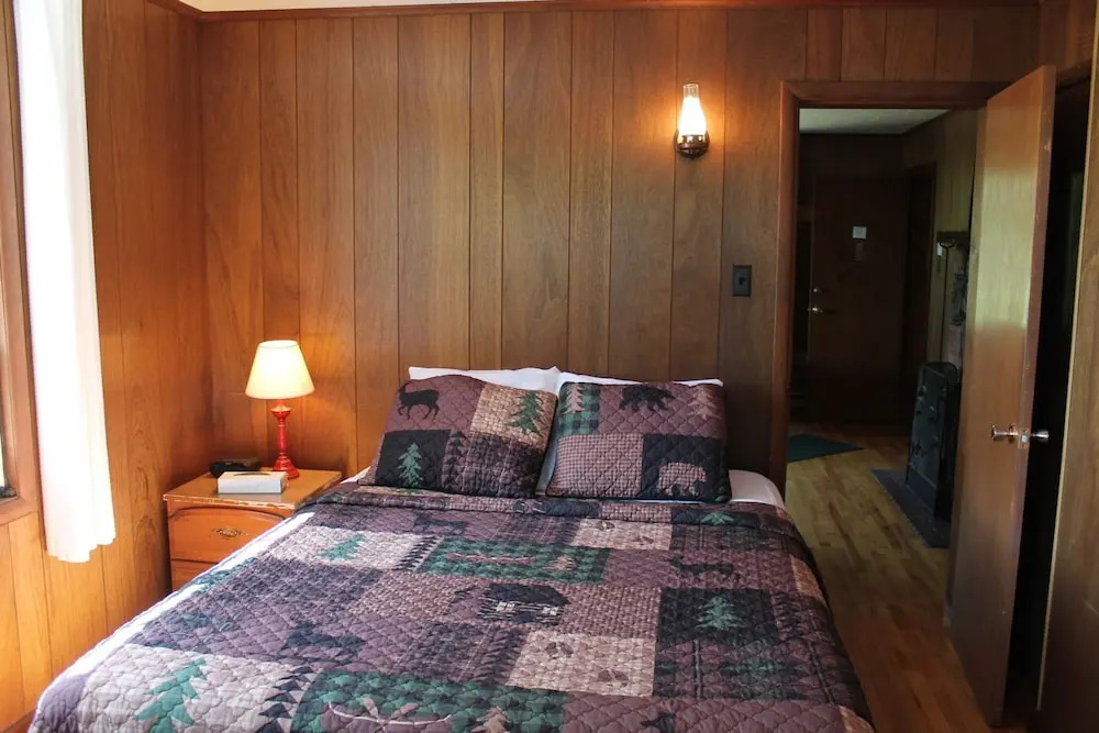 Keweenaw Mountain Lodge