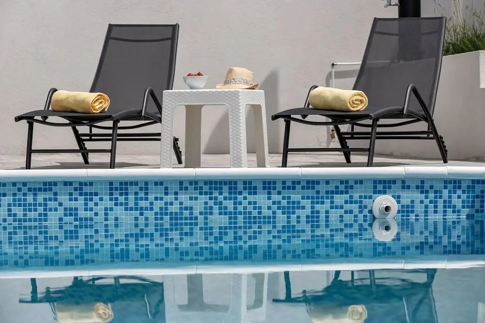 Holiday Home „Villa No Stress“ mit Infinity-Pool by Interhome