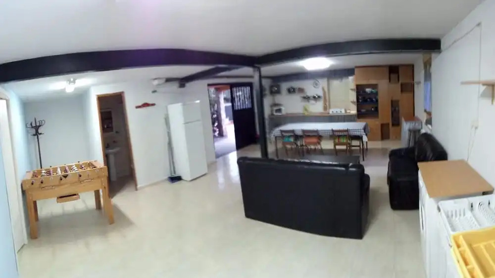 Casa de Java