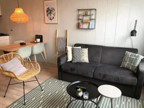 Appartement De Ark