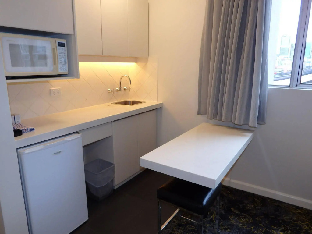 City Limits Hotel Apartments