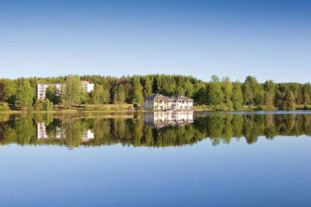 Seehotel