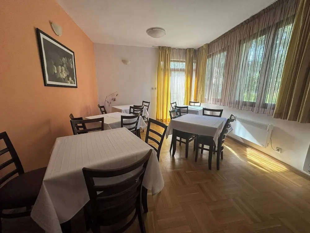 Villa Park Borovets