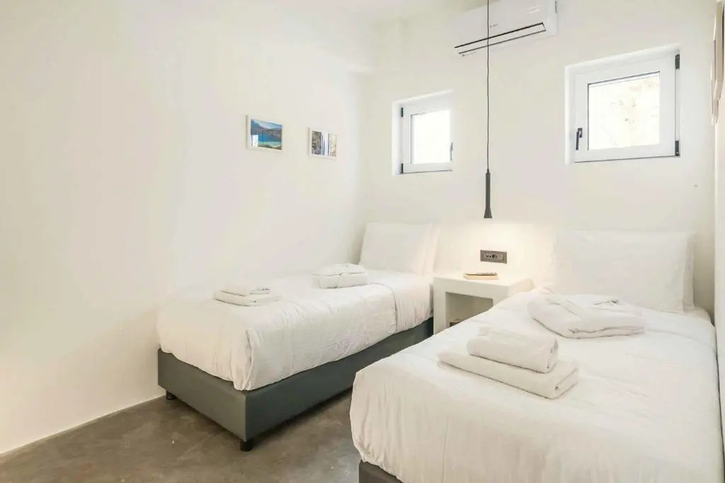 Villa Paradiso Ena