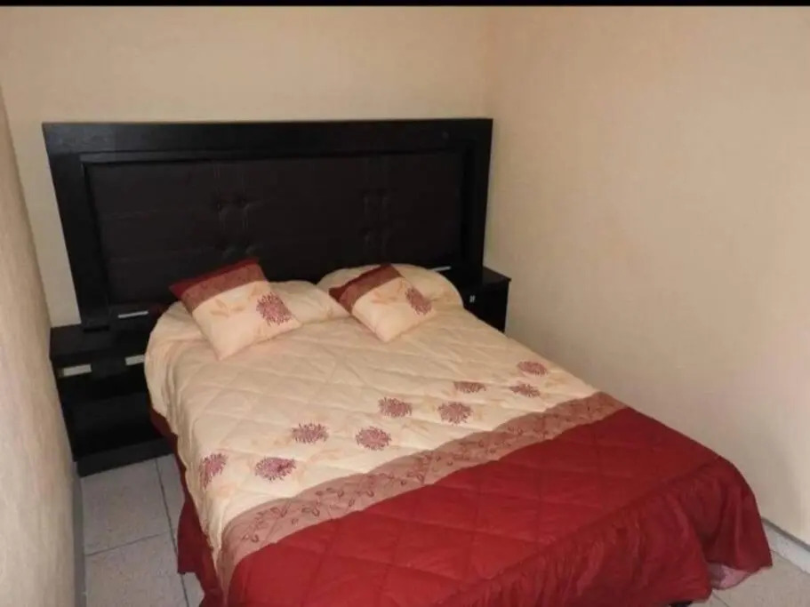 Departamento a 5 minutos de la playa