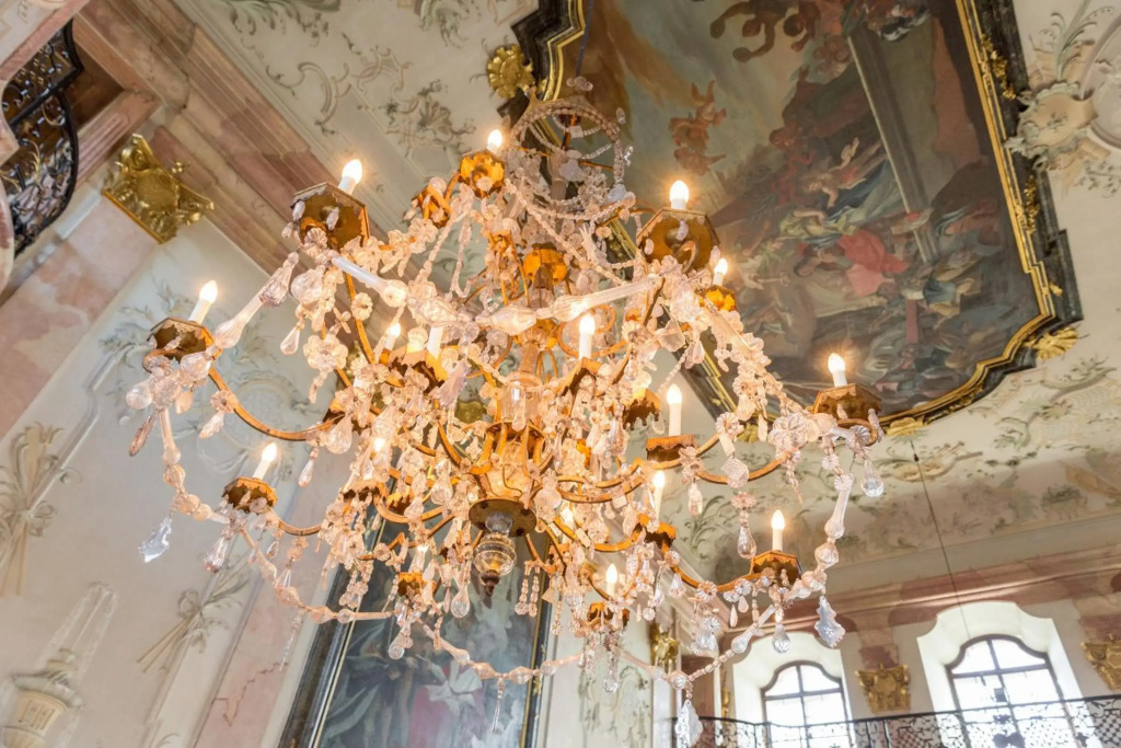 Hotel Schloss Leopoldskron