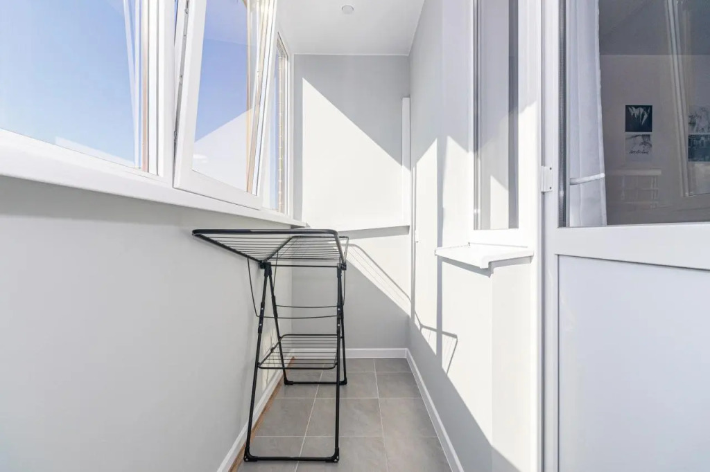 Daily Rent на улице Западный Обход 57к1
