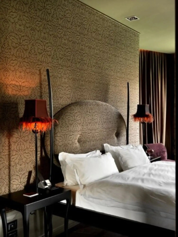 Hotel Palazzo Barbarigo Sul Canal Grande