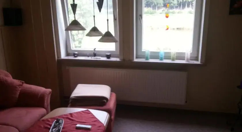 Weserbergland Ferienhaus