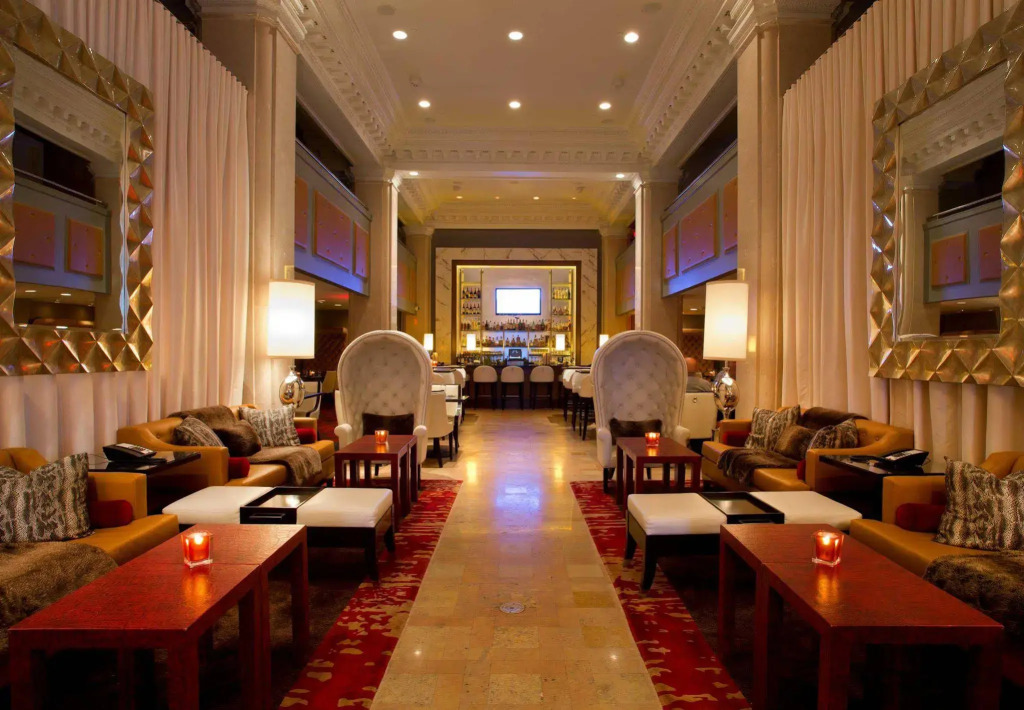 Ambassador Hotel Kansas City, Autograph Collection