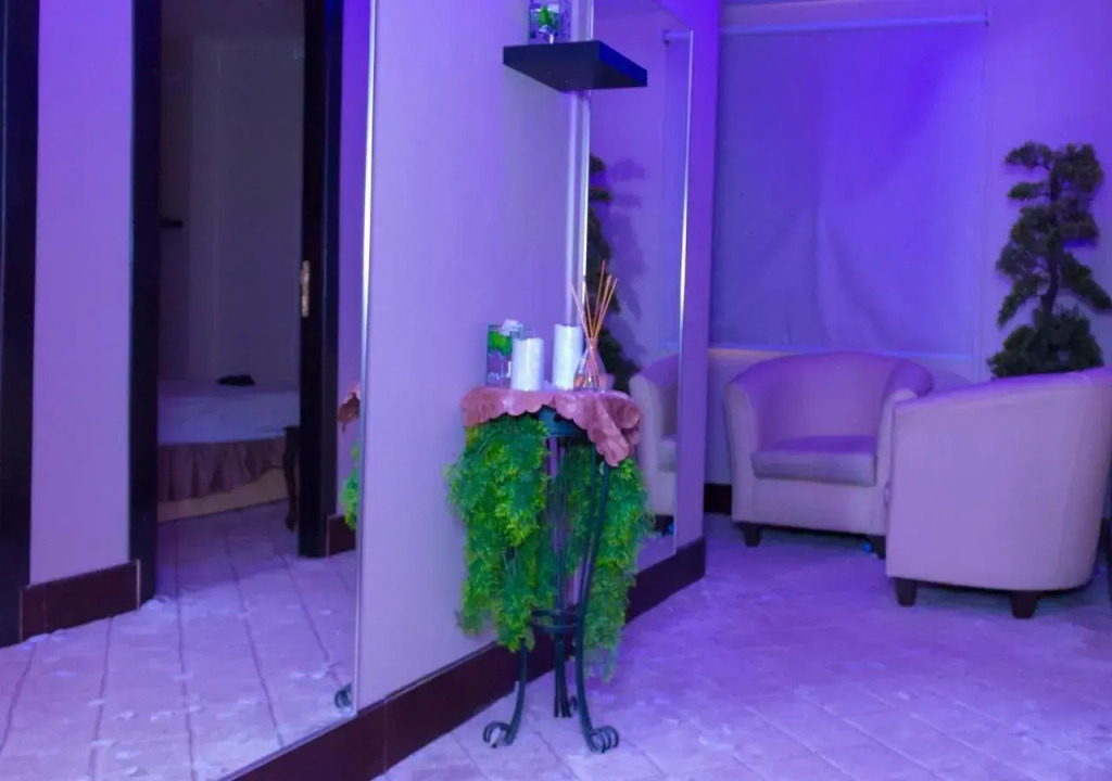 شقق أعلي الثناء المخدومة -ELI ALTHANA Serviced Apartments