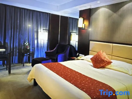 Shanghai Gongle Hotel