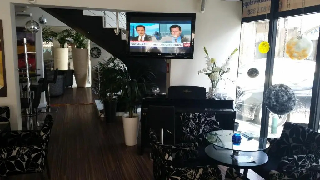 Livadhiotis City Hotel