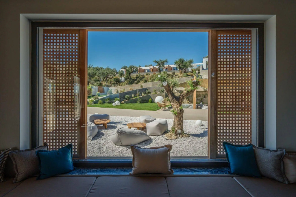 Zante Maris Hotel & Spa - Adults Only