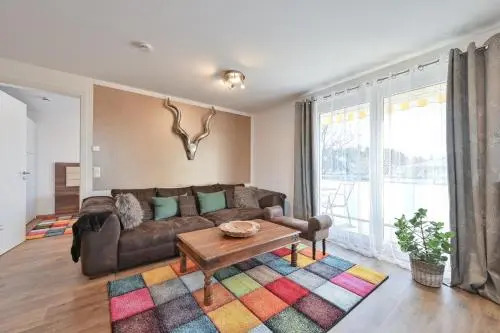 Ferienwohnung-Königsschlösser