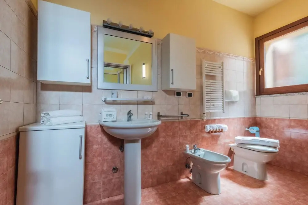 Residence I Mirti n. 25