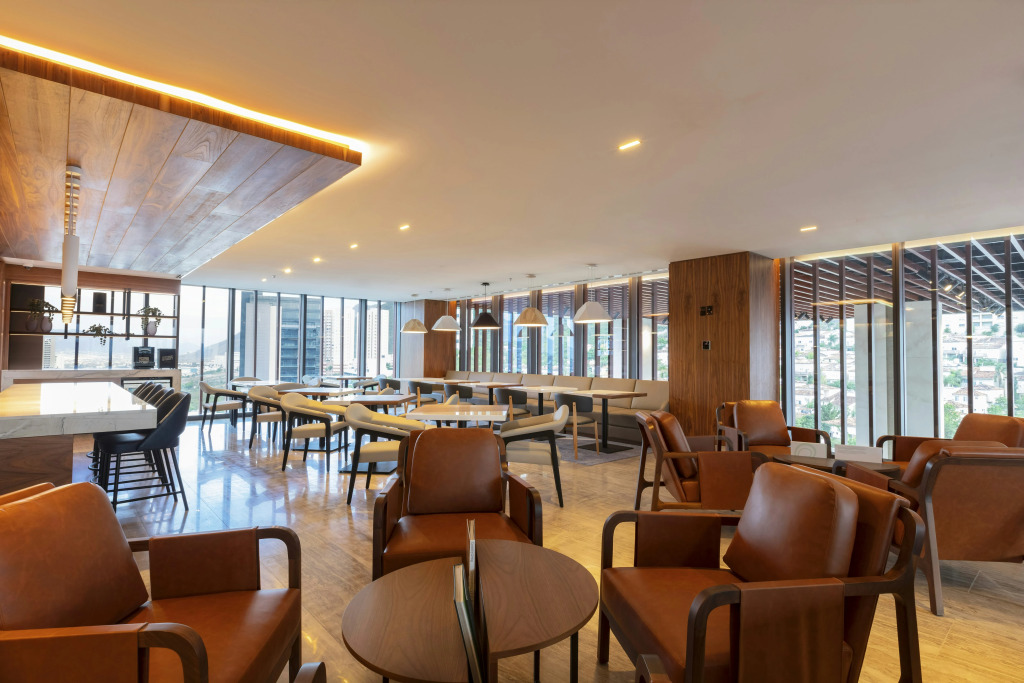 Hilton Monterrey Valle
