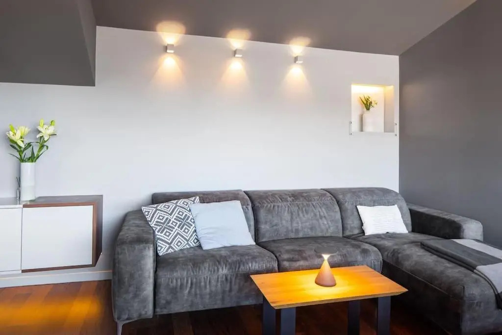 New luxury apartment Bacvice
