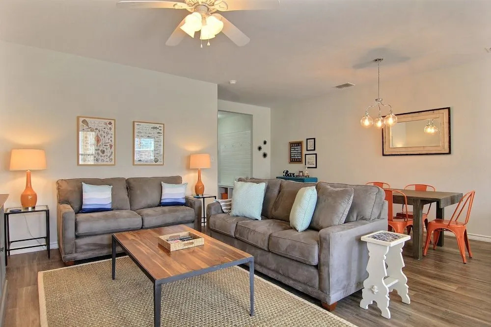 No Bad Days 3Br Home
