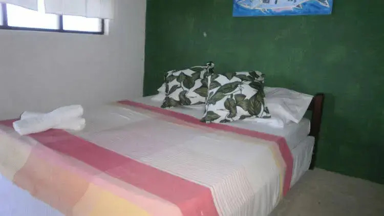 Dunas e Corais Praia Hotel