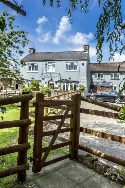 Parsonage Farm Inn