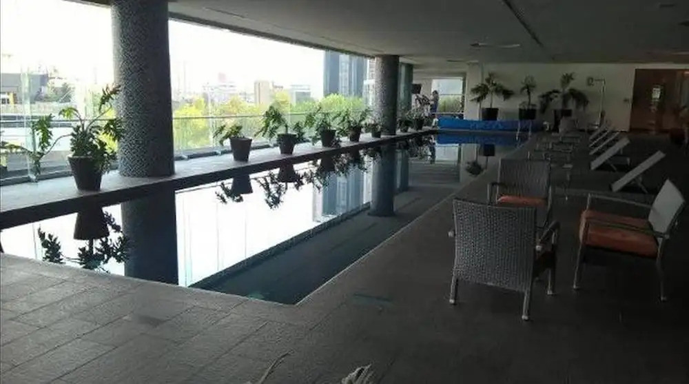 AMAZING REFORMA APARTMENT, 2 brms 2 bath, AWESOME