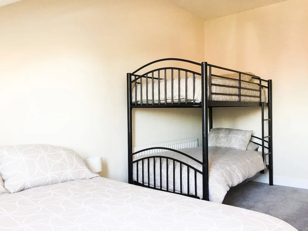 Large Maisonette - DHH