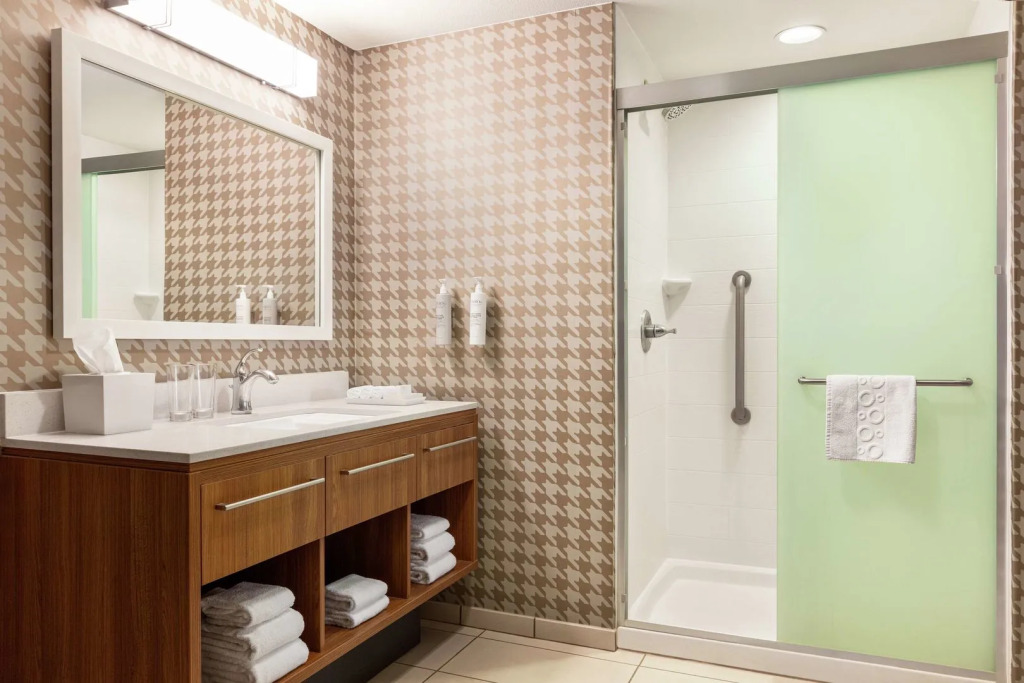 Home2 Suites by Hilton Lubbock