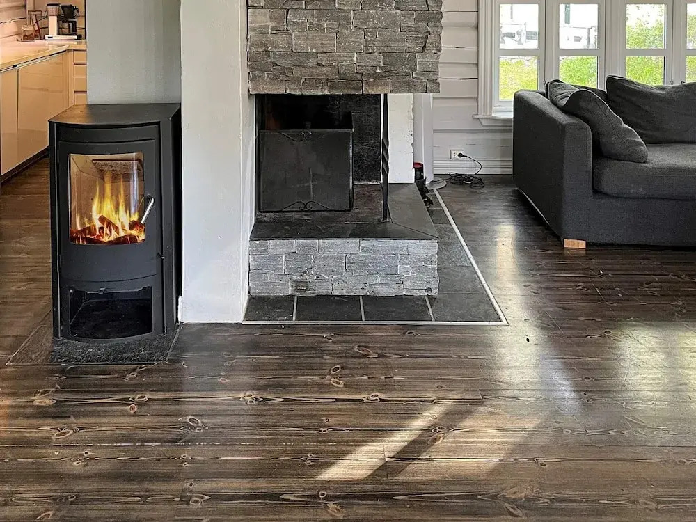 5 Star Holiday Home in Hemsedal