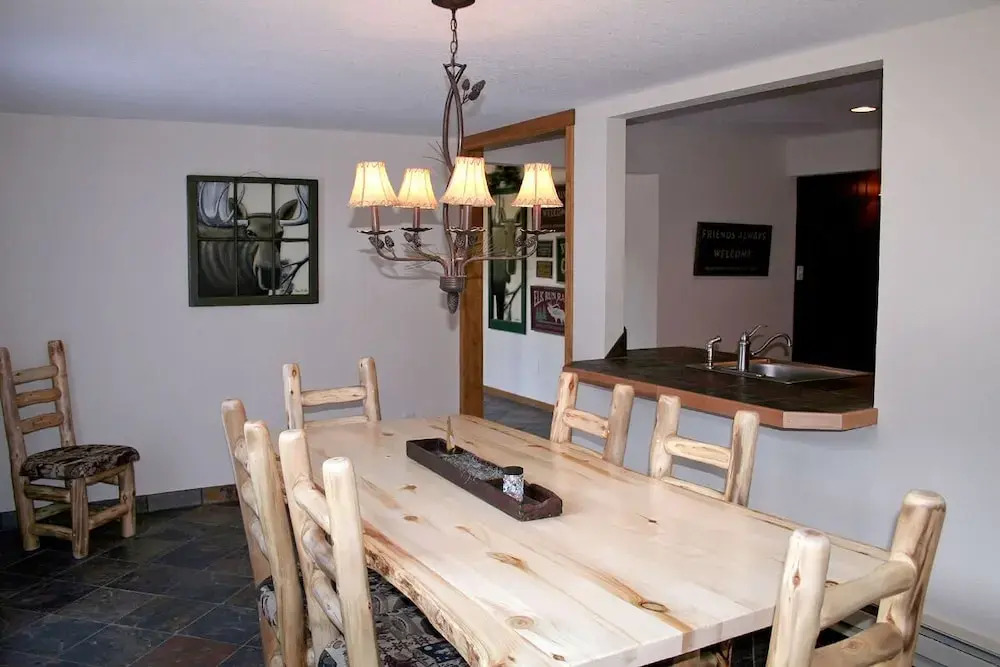 Rocky Mountain Retreat 1B by Rocky Mountain Resorts