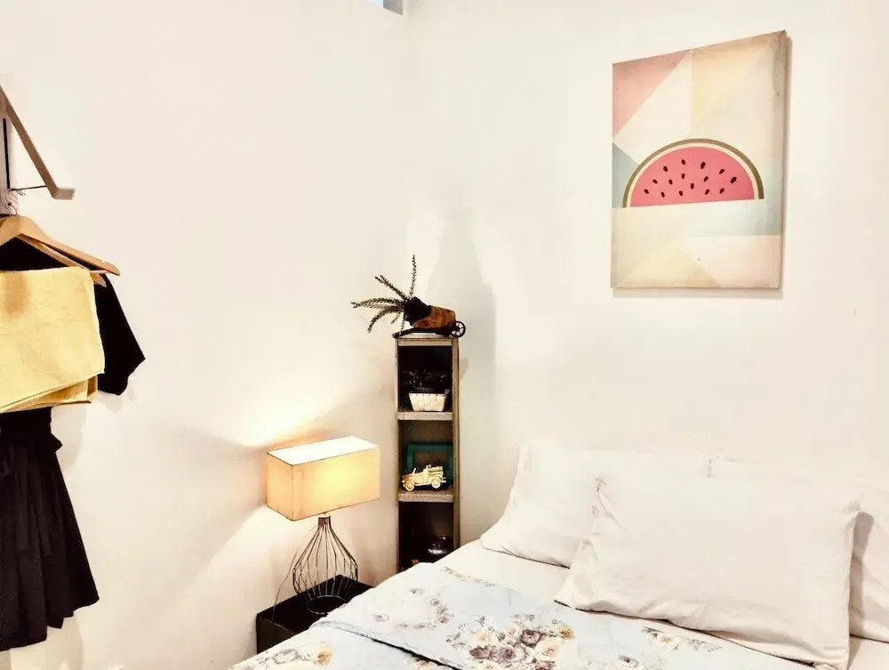 Ortigas Center Prime Accommodations