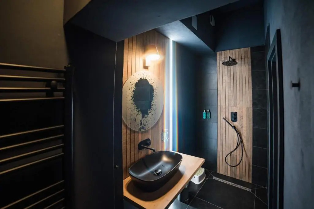 Casa Verde Brasov Flat 4