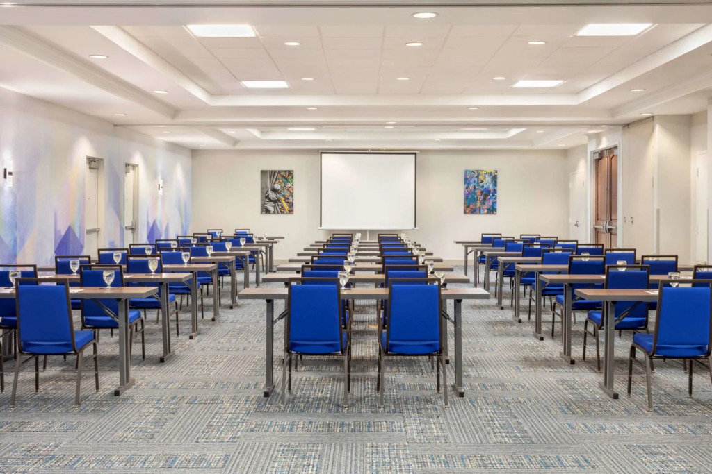 Hilton Garden Inn Miami Airport West