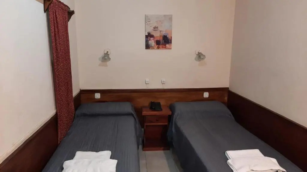 Departamento del Centro II