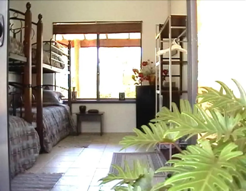 Ocean Vines Retreat