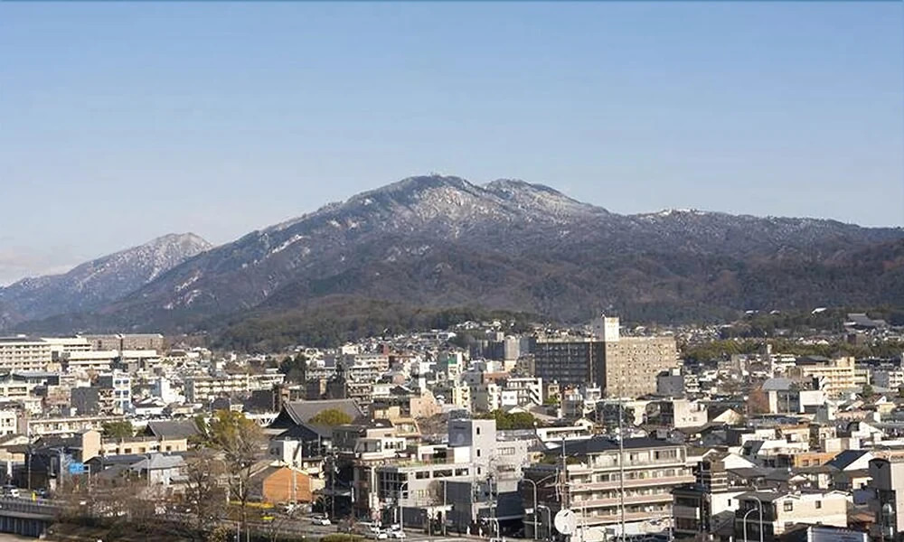 Izutsu Hotel Kyoto Kawaramachi Sanjo